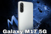 Samsung Galaxy M17 5G, Smartphone Mid-Range dengan Fitur Premium