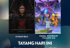 20 Film Tayang Januari: Mulai Tahun Baru dengan Seru