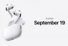 AirPods Pro 3 Resmi Dirilis, Kini Bisa Ukur Detak Jantung