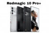 RedMagic 11 Pro+, Smartphone Flagship Tanpa Tonjolan Kamera