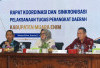 Sumarni Blak-blakan: Sejak 2025 Tak Pernah Dilibatkan Bahas Anggaran Muara Enim