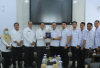 HIPMI Palembang Dukung Wujudkan Palembang Berdaya dan Sejahtera