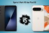 Xperia 1 Mark VII vs Pixel 10: Adu Chipset, Kamera AI, Baterai, dan Harga