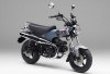 Begini Spesifikasi Honda ST125 Dax, Motor Ikonik Bergaya Retro Modern