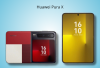 Huawei Pura X Resmi Rilis: Flip Unik Tanpa Android, Dibekali AI Canggih & Harga Mulai Rp 17 Jutaan