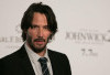 Keanu Reeves Masih Bugar di Usia 60 Tahun: Rahasia Awet Mudanya Terungkap