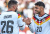 Jepang Hajar Tunisia, Jerman Menang Dramatis di Injury Time dan Segel Tiket 16 Besar!