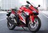 Keliling Kota Jadi Lebih Keren, Begini Spesifikasi Honda CBR150R