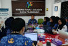 Wujudkan Data Akurat, BPS dan Diskominfo Prabumulih Kolaborasi Gelar Monev Statistik Sektoral