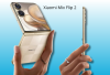 Xiaomi Mix Flip 2 Resmi Meluncur, Langsung Pecahkan Rekor Ponsel Lipat!