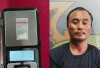 Beli Sabu Rp100 Ribu, Warga Sukajadi Ditangkap Satreskoba Polres Prabumulih