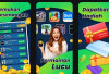Crashy Cars Viral! Game Penghasil Saldo DANA Gratis, Benarkah Terbukti Membayar?