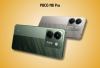POCO M8 Pro: Layar 120Hz, Baterai 6.500 mAh, Fast Charging 100W