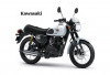 Kawasaki W175 Cafe Vs W175TR, Motor Retro Klasik Mana Pilihanmu