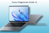 Honor MagicBook 14: Laptop Tipis, Performa Kuat, dan Baterai Tahan 15 Jam