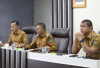 Atasi Kelangkaan, Koperasi Merah Putih Prabumulih Fokus Distribusi LPG 3 Kg