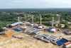 Pertamina Drilling Tambah Empat Rig Listrik Canggih, Perkuat Target Pengeboran Migas Nasional