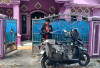 Cerita Syukron Sang Kurir JNE Indralaya, Bertahan ditengah Badai Persaingan dengan Kejujuran dan Disiplin