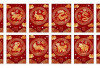 Ramalan Shio Naga, Shio Kuda, Shio Kambing, Shio Kelinci, Shio Macan