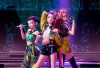 K-Pop Demon Hunters Pecahkan Rekor, Tembus 300 Juta Views di Netflix