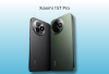 Xiaomi 15T Pro: Kamera Leica, Dimensity 9400+, dan Fast Charging 90W