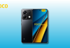 Poco X6 5G: Smartphone 5G Terjangkau dengan Layar 120Hz dan Kamera 48MP