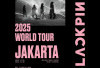 BLINKs, Siap War Tiket? Ini Fase Penjualan Tiket Konser BLACKPINK