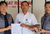 Dukung Operasi Senpi Musi 2026, Warga Prabumulih Serahkan Senjata Api Rakitan dan Amunisi ke Polisi