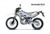 Motor Off Road Kawasaki KLX230 SE Terbaru, Makin Canggih dengan Fitur Fitur Upgrade