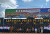 LCLP PHR Zona 4 Berakhir, General Manager Pertamina: Berharap jadi Agen Perubahan