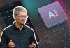 Apple Krisis Peneliti AI, Belasan Pindah ke Perusahaan Pesaing