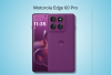 Motorola Edge 60 Pro Resmi Hadir di Indonesia, Bawa Layar Super Terang dan Kamera Flagship Mulai Rp6 Jutaan