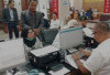 Guru SMKN 7 Palembang Laporkan Wali Murid Atas Didugaan Pencemaran Nama Baik
