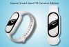 Xiaomi Smart Band 10 Ceramic Edition Resmi Meluncur, Hadirkan Gaya Mewah dan Fitur Kebugaran Lengkap