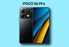 POCO X6 Pro 5G Resmi Turun Harga Juni 2025! Ini Alasan Kenapa Layak Disebut “Raja HP Kelas Menengah”