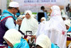 Resmi Ditutup! Layanan Kesehatan Haji 2025 Berakhir, Angka Kematian Jemaah Turun