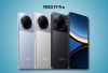 POCO F7 Pro Hadir dengan RAM 12GB, Kamera OIS, dan Desain Premium