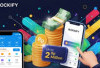 Rahasia Dapat Saldo DANA Gratis Lewat Aplikasi Blockify, Begini Caranya!