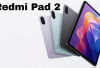 Xiaomi Luncurkan REDMI Pad 2 Play Bundle, Tablet Ramah Anak dengan Fitur Edukatif
