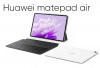 Huawei MatePad Air 2026, Tablet 5G Andalan untuk Kerja Remote dengan Harga Mulai Rp7 Jutaan