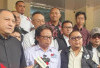 PWI Pusat Resmi Laporkan Hotman Paris ke Polda Metro Jaya atas Dugaan Hina Wartawan