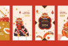 Ramalan Shio Ayam, Shio Ular, Shio Kuda, Shio Kelinci, Shio Naga Siang Ini