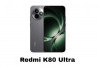 Redmi K80 Ultra, Flagship Rp5 Jutaan dengan Performa dan Layar Mewah