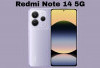 Redmi Note 14 5G Meluncur di Indonesia, Apa Saja Keunggulan dan Kekurangannya?