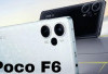 POCO F6, Smartphone Mid-Range dengan Kamera 50 MP dan Fast Charging 90W