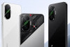Resmi di Indonesia! Ini Perbedaan POCO F7, F7 Pro, dan F7 Ultra