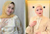 Lady Rara Sesumbar Soal Nanas Prabumulih, Ayu Ting Ting Langsung Penasaran