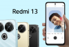 Xiaomi Redmi 13 Setara Flagship: HP Rp1 Jutaan Kamera 108 MP Super Jernih! 