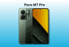Poco M7 Pro 5G Dapat Varian Baru: RAM 12GB dan Storage 512GB, Harga Tetap Terjangkau!