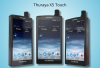 Thuraya X5 Touch, Smartphone Satelit Tangguh yang Tetap Jadi Incaran di Tahun 2025